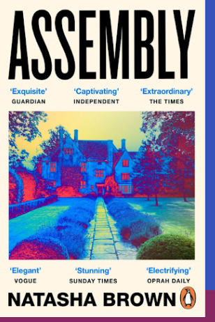 Book cover: Assembly