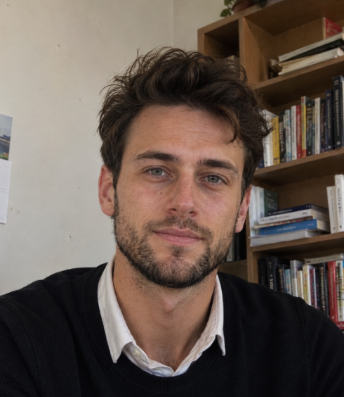 Nathaniel Brunache