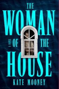 Book cover: The Woman of the House